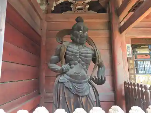 五百羅漢禅寺(和歌山県)