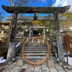 古峯神社(栃木県)