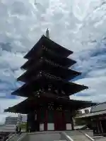 四天王寺(大阪府)