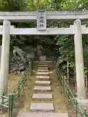 稲毛浅間神社(千葉県)