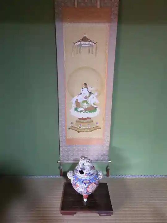 穴太寺(京都府)