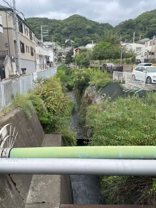 楠谷白玉稲荷社(兵庫県)