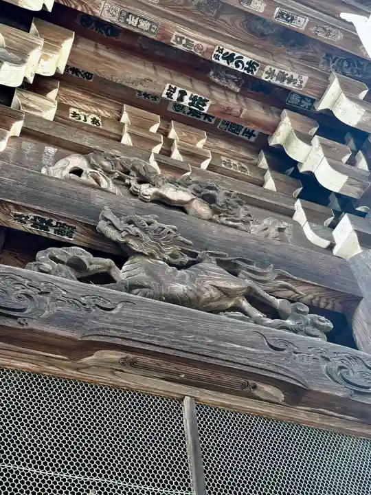 長谷寺(奈良県)
