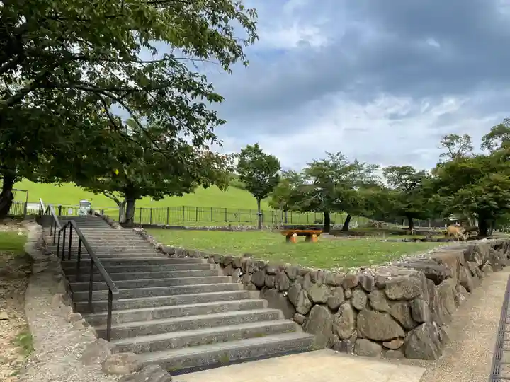 東大寺(奈良県)