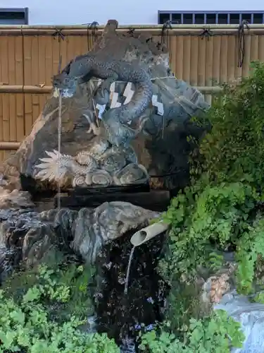 馬橋稲荷神社(東京都)