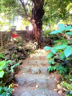 赤坂氷川神社(東京都)
