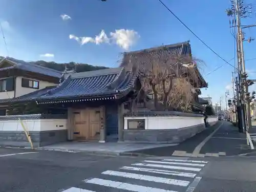 東光寺(徳島県)