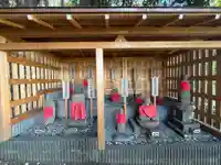 宇津貫熊野神社(東京都)