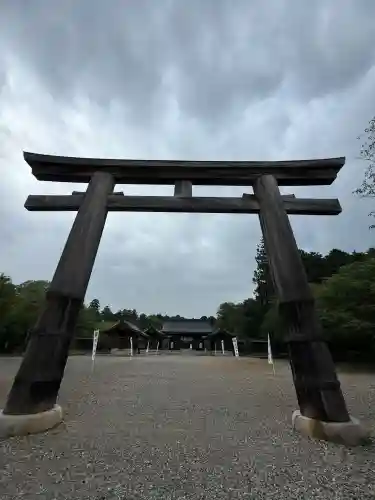 吉野神宮(奈良県)