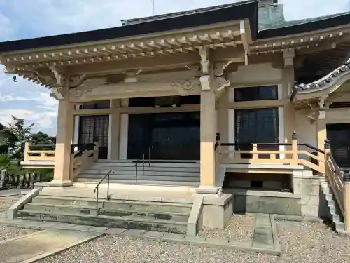 浄性寺(岐阜県)