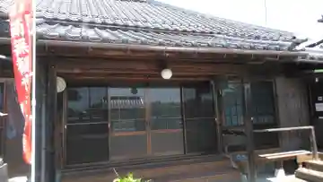 瑞福寺の本殿・本堂