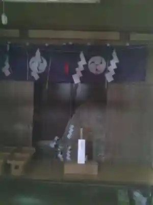 石神社(宮城県)