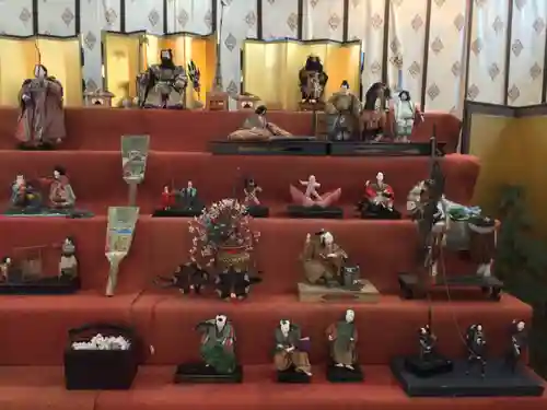 荘内神社(山形県)