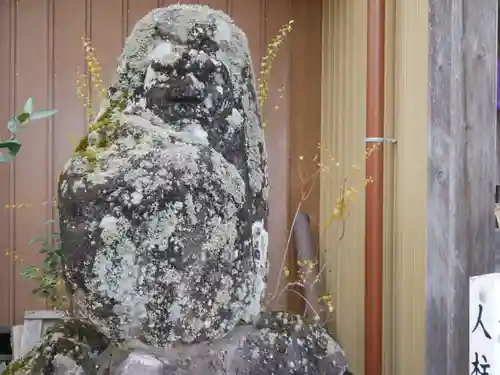 郡上別院　善光寺のその他建物