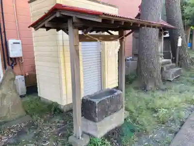 熊野神社(神奈川県)
