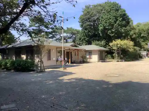 富部神社(愛知県)