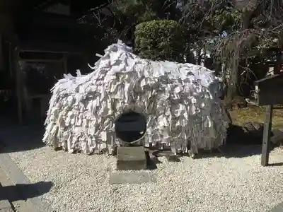 安井金比羅宮のその他建物