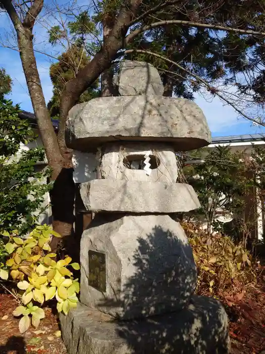 香久山神社の建物その他