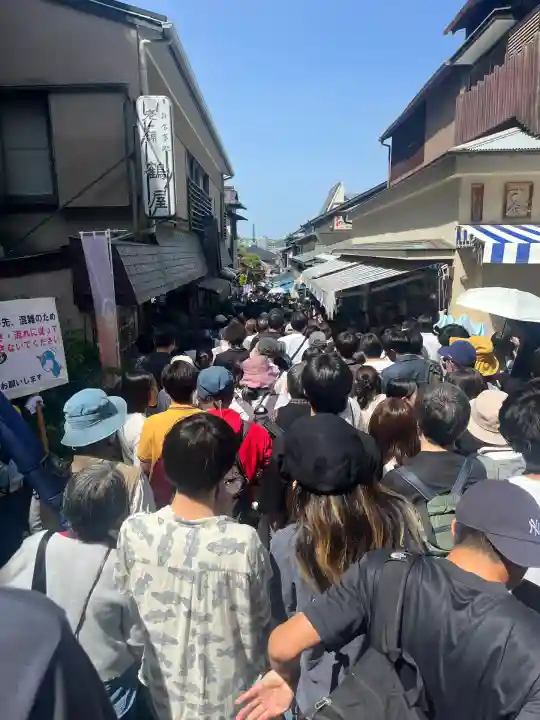 江島神社(神奈川県)