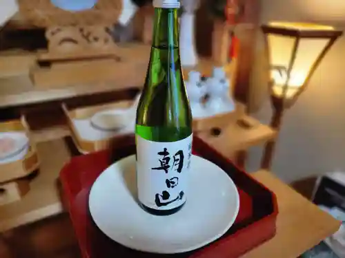 伏木香取神社(茨城県)