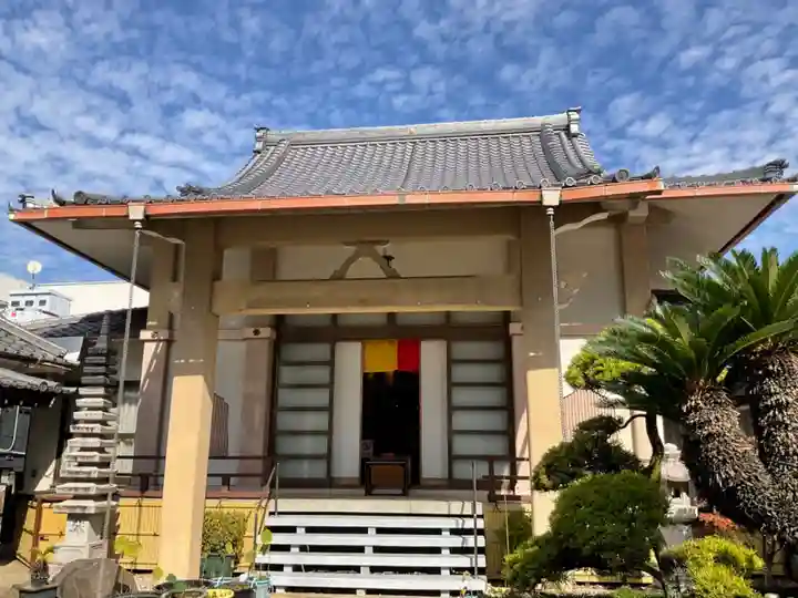 阿弥陀寺(京都府)