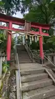 咲前神社(群馬県)