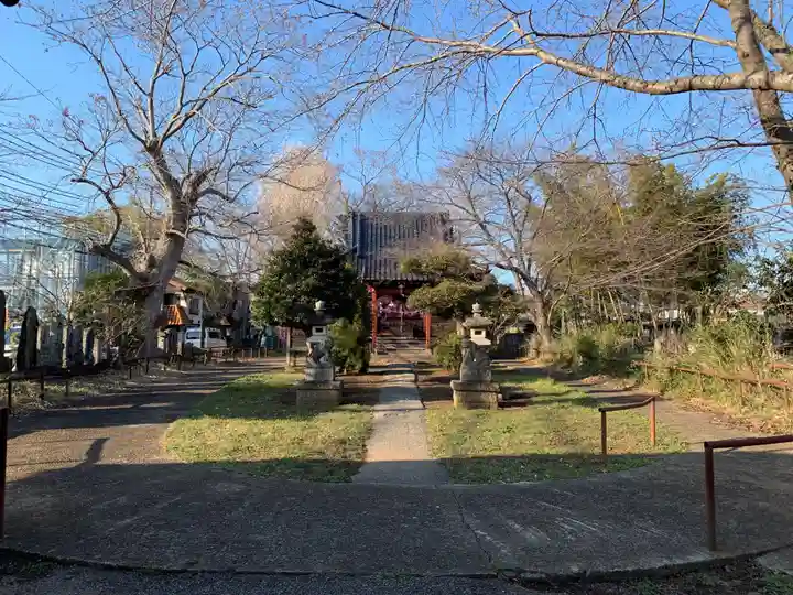 照妙院(千葉県)
