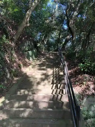 日隈神社(大分県)