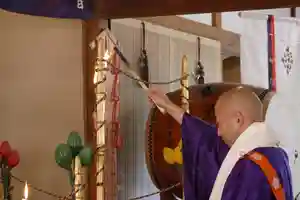 真野寺のその他建物 2021年02月05日(金)〜(2021年01月19日(火) 13時15分18秒投稿)