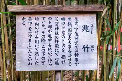 宇佐神宮(大分県)