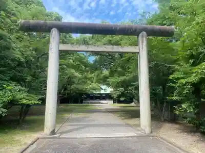 乃木神社(香川県)