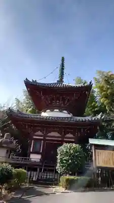 狭山山不動寺のその他建物