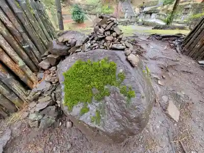 妙義神社のその他建物