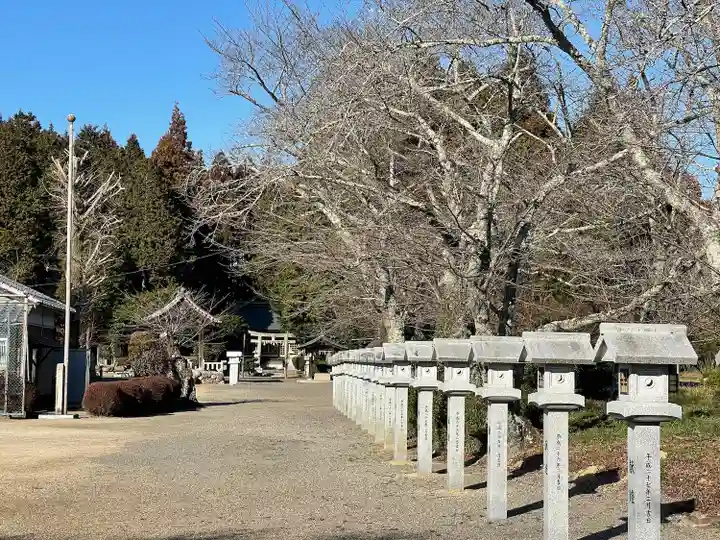 八幡神社(滋賀県)