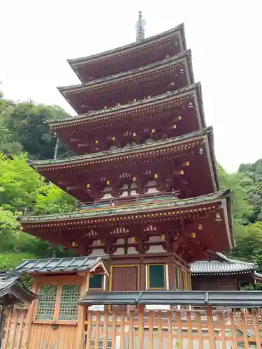 長谷寺(奈良県)