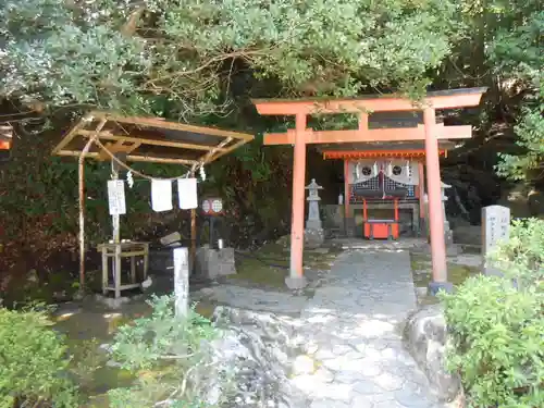 神倉神社（熊野速玉大社摂社）(和歌山県)