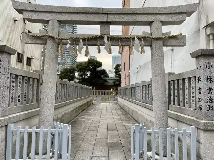 今宮戎神社(大阪府)