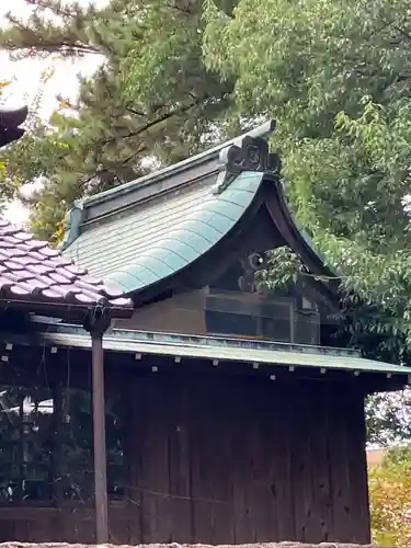 爾波神社(愛知県)