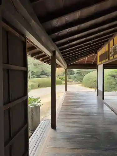 慈光院(奈良県)