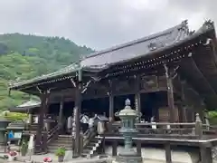 善峯寺(京都府)