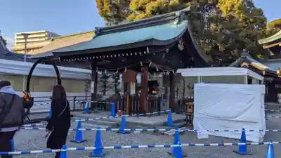 真清田神社(愛知県)