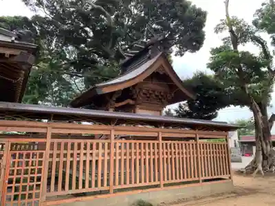 大宮大神社(千葉県)
