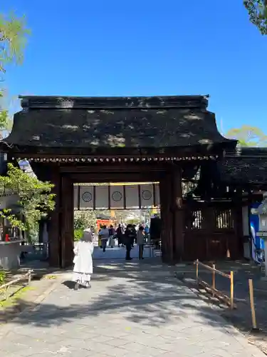 平野神社(京都府)