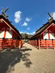 住吉大社(大阪府)