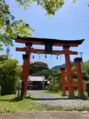 丹生官省符神社(和歌山県)