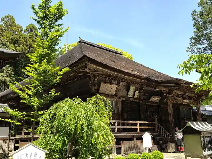 國分寺(高知県)