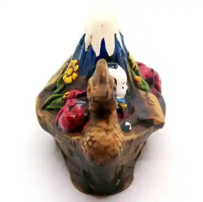 若宮八幡宮（陶器神社）(京都府)