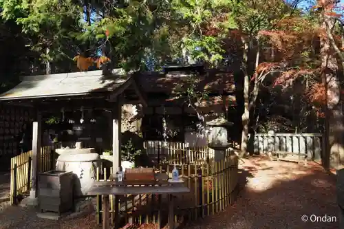 猿丸神社(京都府)