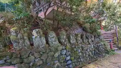 愛宕念仏寺(京都府)