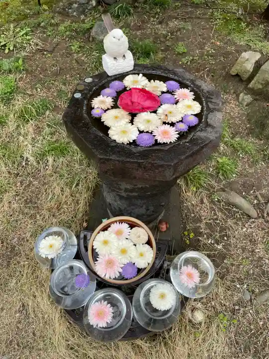 法輪寺(東京都)